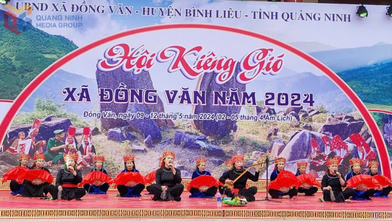 Hội Kiêng Gió – Nét Văn Hóa Đặc Sắc Của Người Dao ở Bình Liêu
